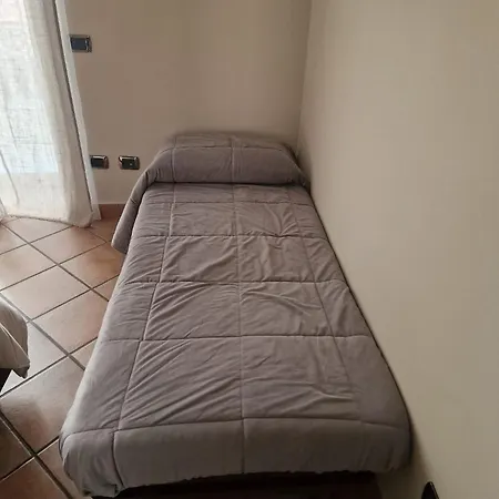 Dimora Carafa Appartement Napels