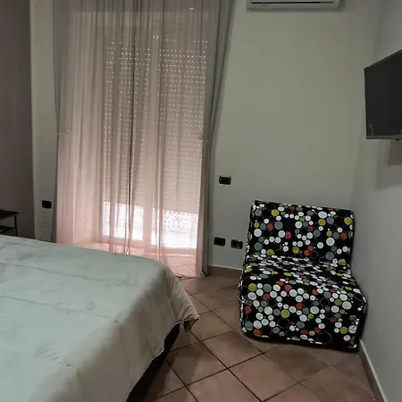 Dimora Carafa Appartement