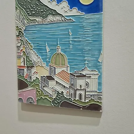 Appartement Dimora Carafa Napels