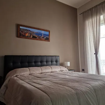 Appartement Dimora Carafa Napels