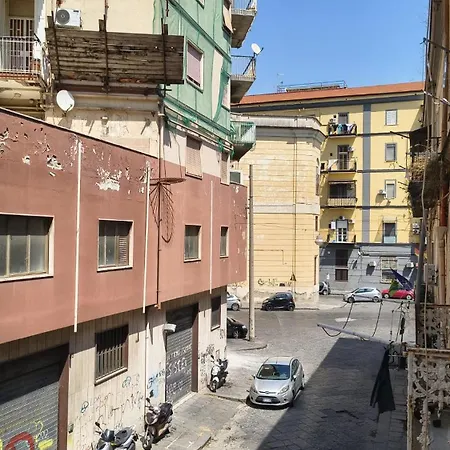 Dimora Carafa Appartement *