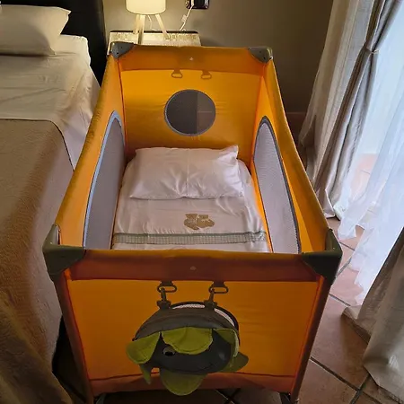 Appartement Dimora Carafa Napels