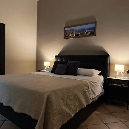 Dimora Carafa Appartement Napels