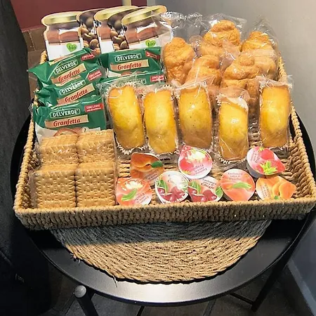 Appartement Dimora Carafa Napels