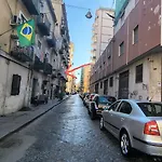 Dimora Carafa Appartamento