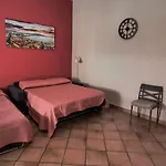 Appartamento Dimora Carafa *