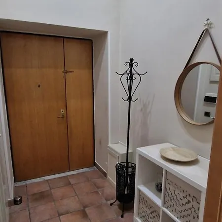 Apartment Dimora Carafa Naples