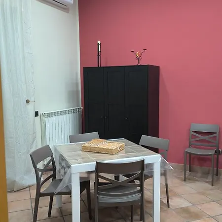 Dimora Carafa *