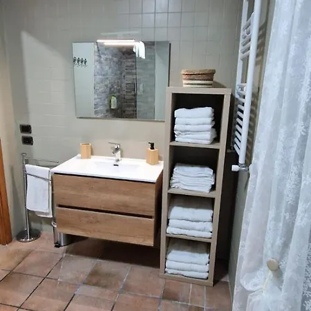 Dimora Carafa Apartment