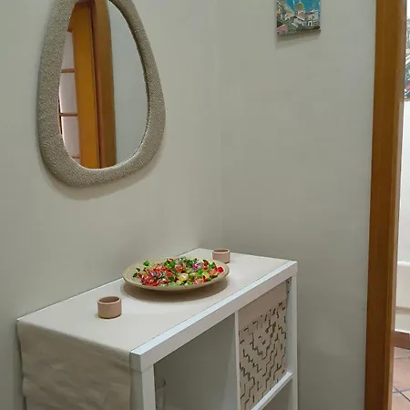 Lejlighed Dimora Carafa Napoli