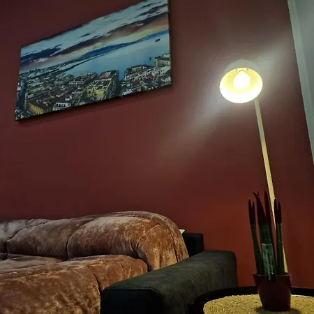 Dimora Carafa Napoli