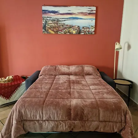 Dimora Carafa Apartamento