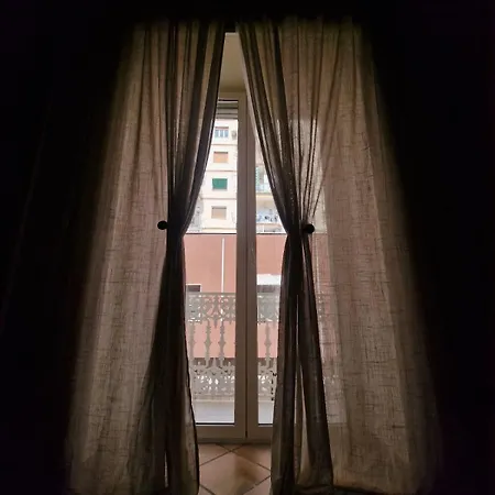 Dimora Carafa Lejlighed Napoli