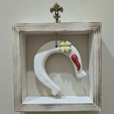 Lejlighed Dimora Carafa Napoli