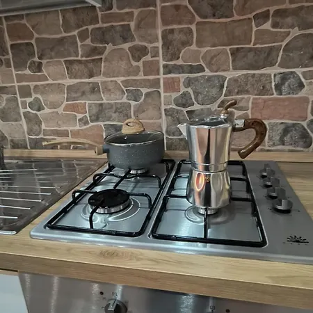 Dimora Carafa * נאפולי