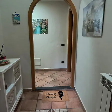 Dimora Carafa * Nápoles