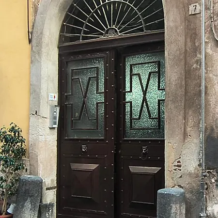 Dimora Carafa