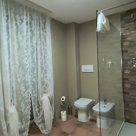 דירה Dimora Carafa