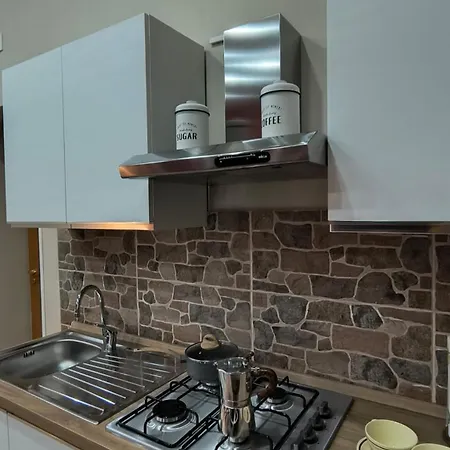 Apartment Dimora Carafa *