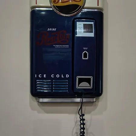 Apartamento Dimora Carafa Nápoles