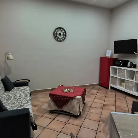 Dimora Carafa Apartment Naples