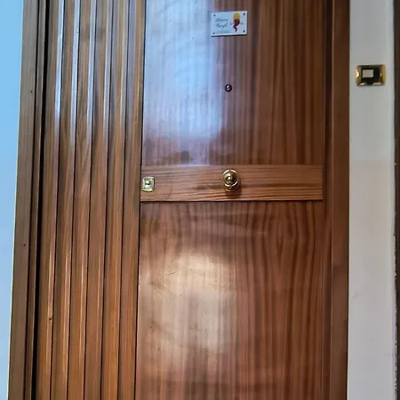 Apartamento Dimora Carafa