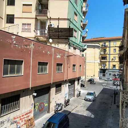 Apartamento Dimora Carafa