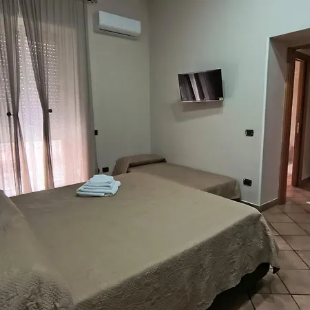 Dimora Carafa