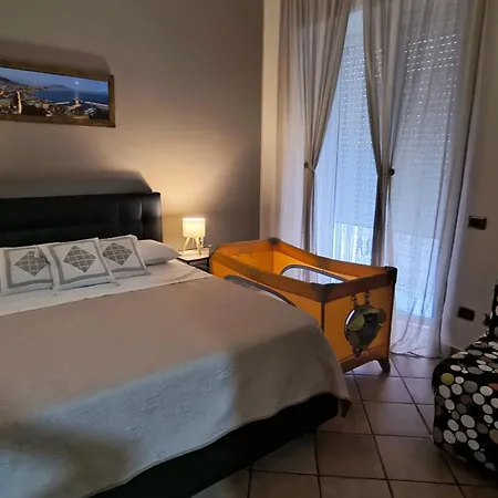 Dimora Carafa Neapel