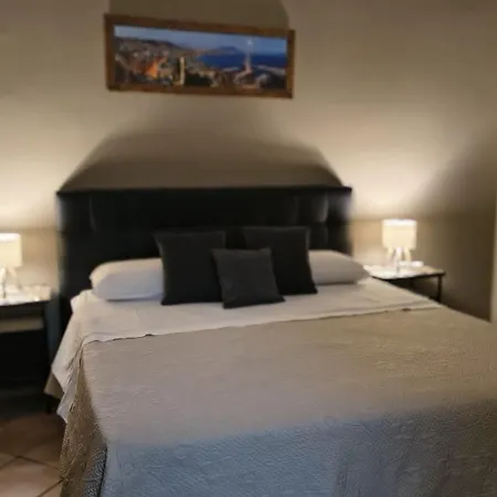 Dimora Carafa Napoli