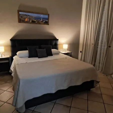 Dimora Carafa * Napoli