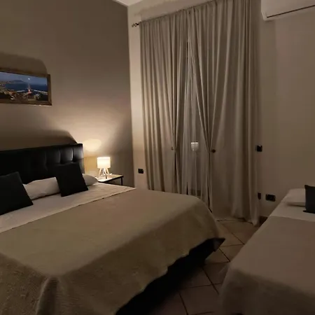 Dimora Carafa Napoli