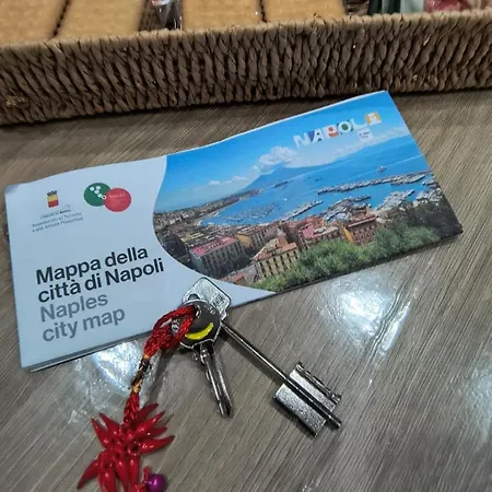 Dimora Carafa
