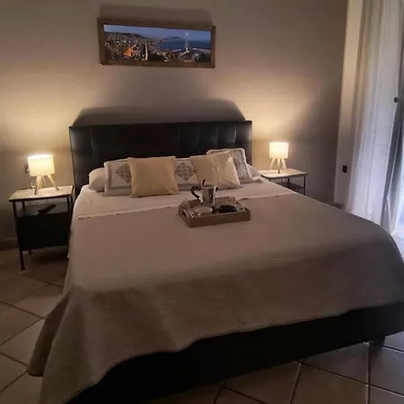 Apartment Dimora Carafa Naples