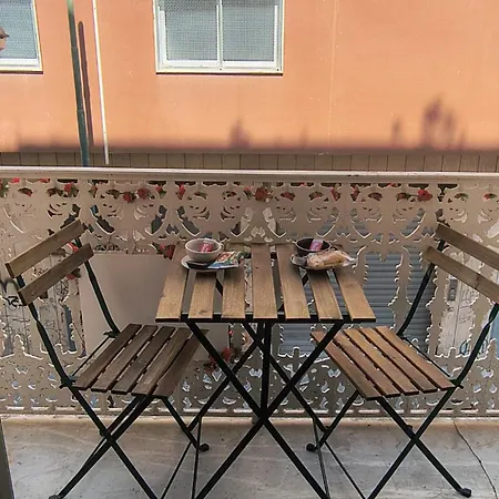 Dimora Carafa * Napoli