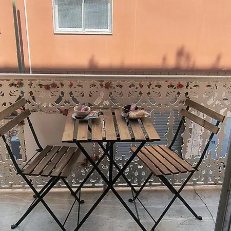 Daire Dimora Carafa Napoli