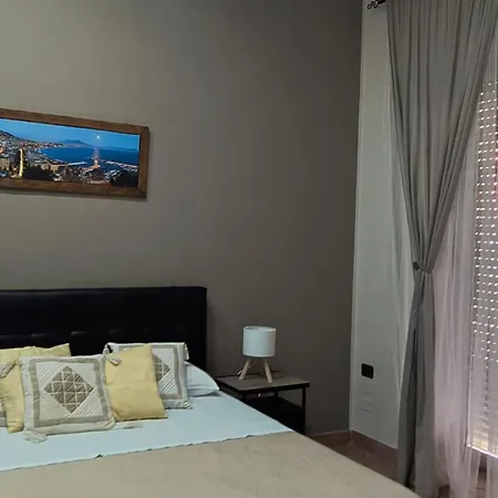 Appartement Dimora Carafa *