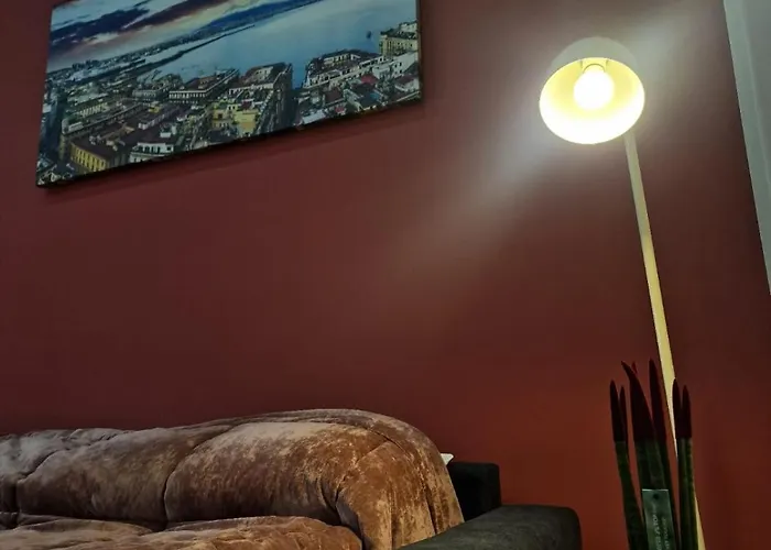 Dimora Carafa Neapel