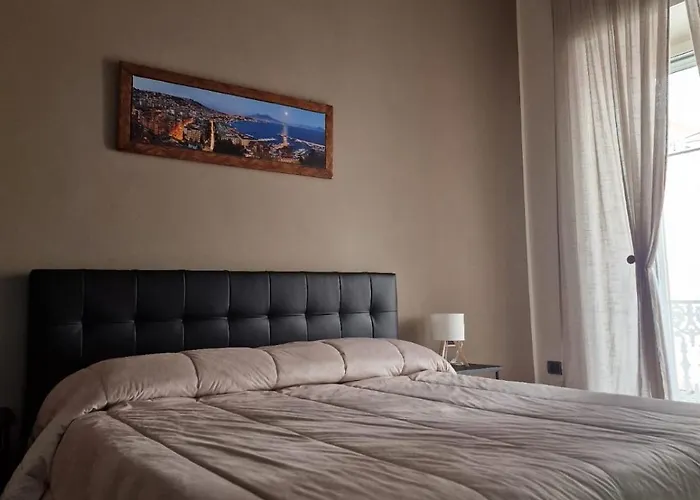 Dimora Carafa * Neapel