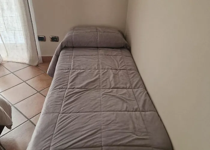 Dimora Carafa Lägenhet Neapel