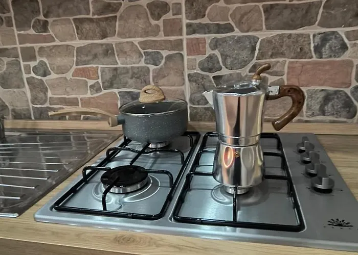 Dimora Carafa * Neapel