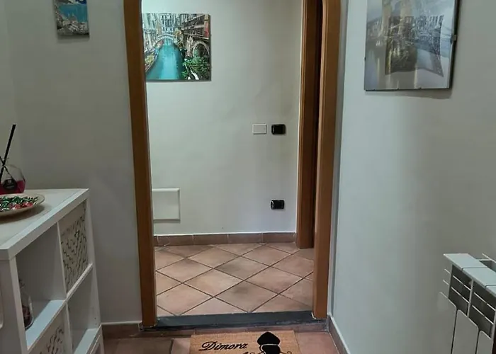 Dimora Carafa * Neapel