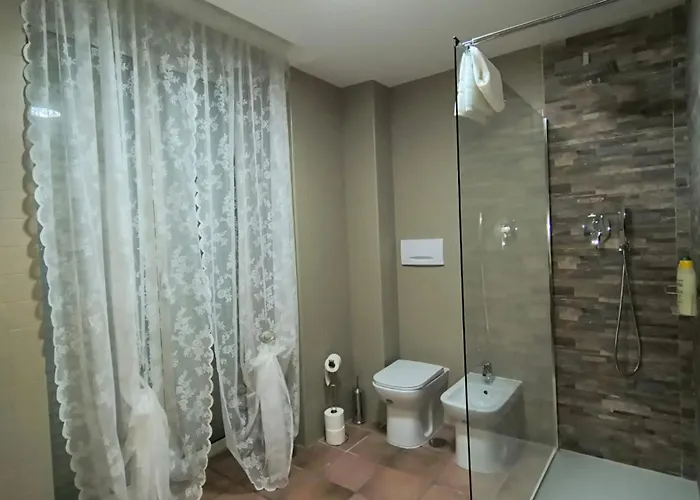 Lägenhet Dimora Carafa