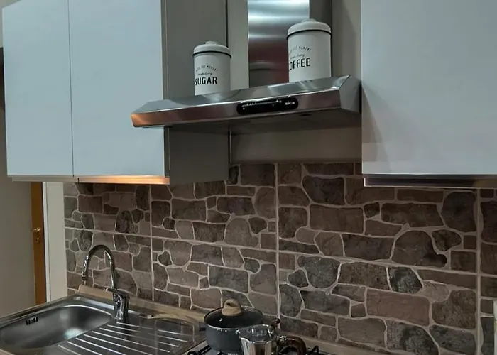 Lägenhet Dimora Carafa *