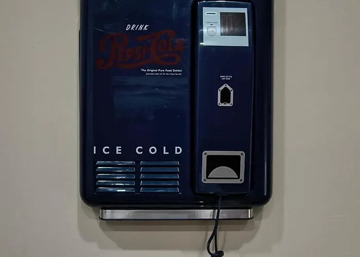 Lägenhet Dimora Carafa Neapel