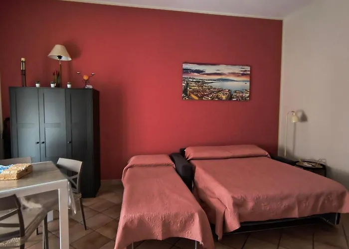 Dimora Carafa * Neapel