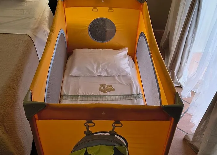 Lägenhet Dimora Carafa Neapel