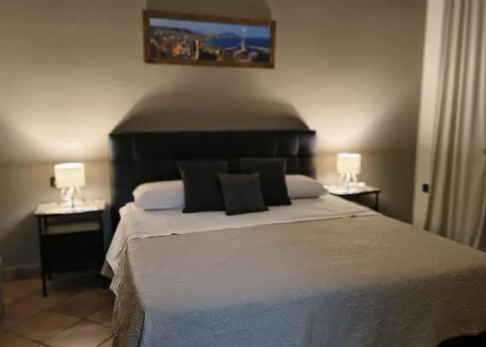 Dimora Carafa Neapel