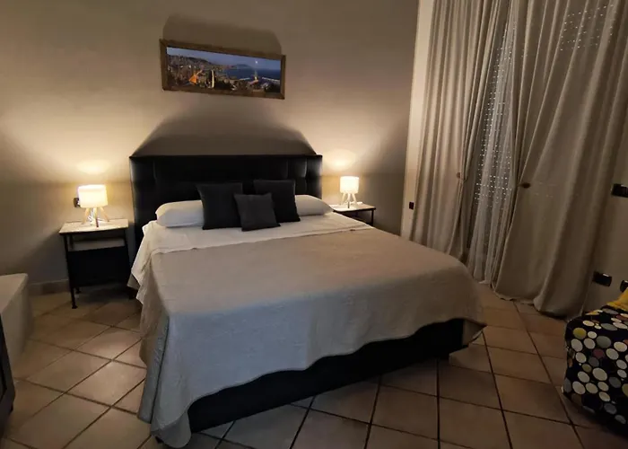 Dimora Carafa * Neapel