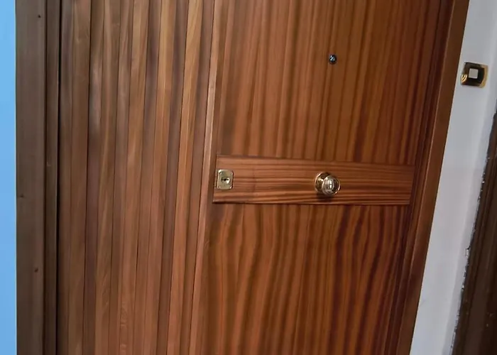 Dimora Carafa Lägenhet